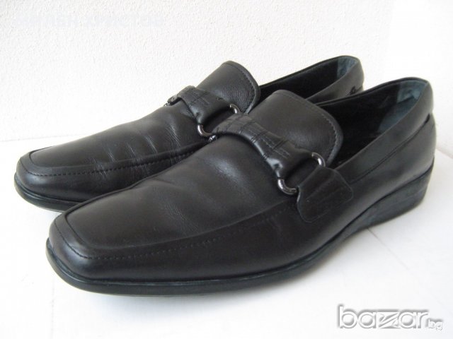 TOD'S  MADE IN ITALY №42, снимка 2 - Ежедневни обувки - 20188535