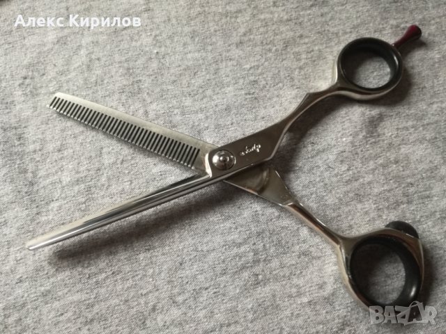 Коплект за фризьори E-kwip, снимка 9 - Фризьорски услуги - 25941870