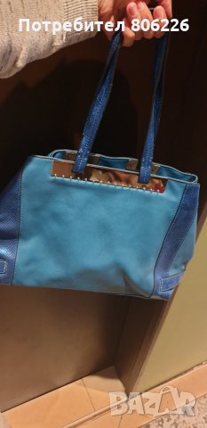 Чанта, снимка 2 - Чанти - 25088245