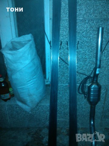 ски росиньол, снимка 4 - Зимни спортове - 23859460