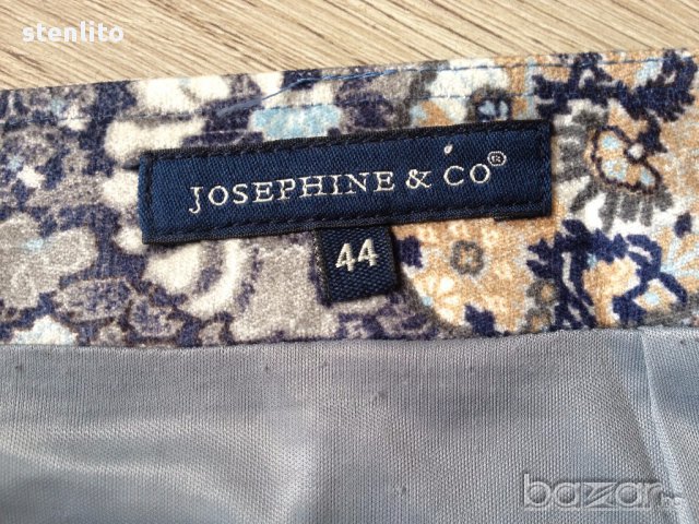 Дамска пола Josephine & Co размер L/XL, снимка 3 - Поли - 16498489