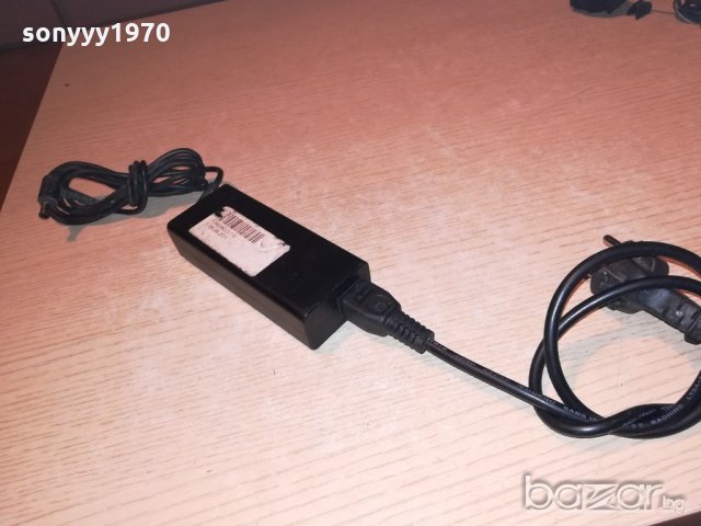 ПОРЪЧАН-sony 19.5v/4.7a-power adapter-оригинално захранване-внос , снимка 9 - Лаптоп аксесоари - 20310783