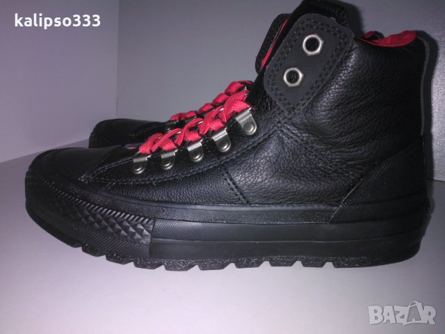 Converse оригинални спортни обувки, снимка 3 - Кецове - 24708867