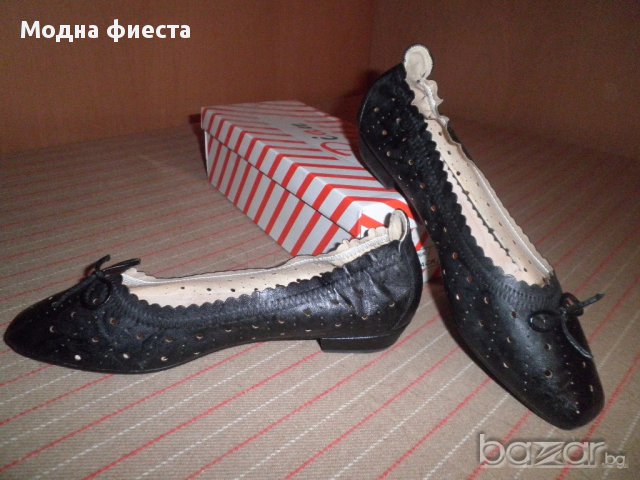 Промоция Обувки - бързоходки, снимка 2 - Дамски ежедневни обувки - 18008346