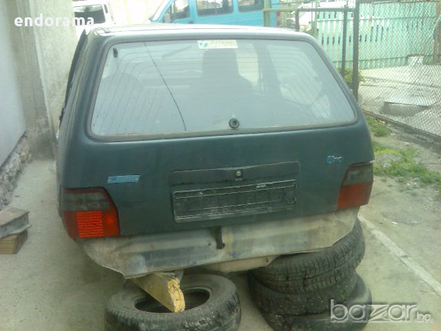 Части фиати Темпра ,Пунто,Брава,Браво, Уно, снимка 2 - Части - 17381953