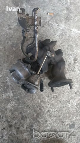 Турбо за Opel Astra F  Turbo za Astra F, снимка 3 - Части - 21006239