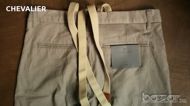 ZARA размер S мъжки панталон 18-1, снимка 3 - Панталони - 12524319
