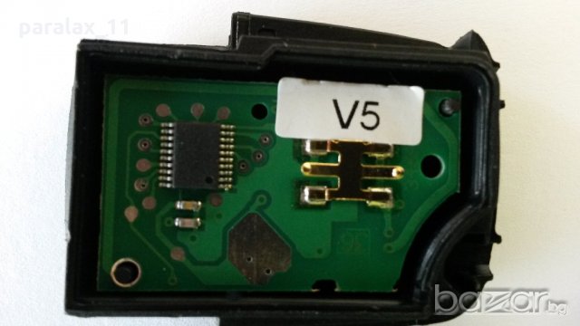 Volkswagen, Seat и  Skoda  Пълен комплект  1J0 959 753 AH/DA,адаптирам ключòве, снимка 6 - Части - 19680560