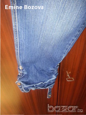 различни дамски панталони ,панталон 7/8   и   дънки 7/8, снимка 9 - Панталони - 12902296