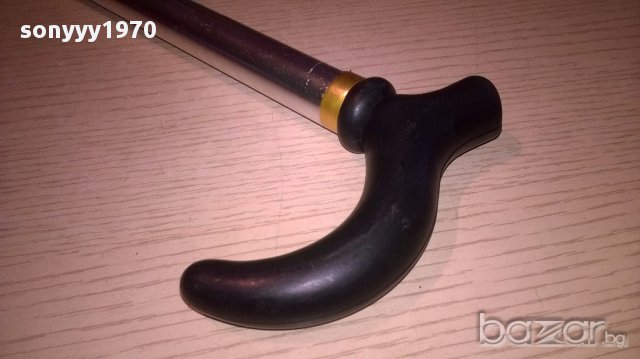 Бастун-нов-алуминиев-сгъваем-91х57см, снимка 9 - Други - 17986975