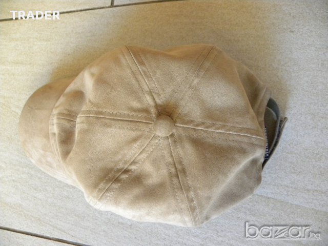 бейзболна шапка с козирка  WEATHERPROOF, снимка 9 - Шапки - 16475412