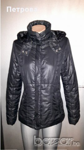 Дамско зимно яке 36/М рр., снимка 5 - Якета - 16380038