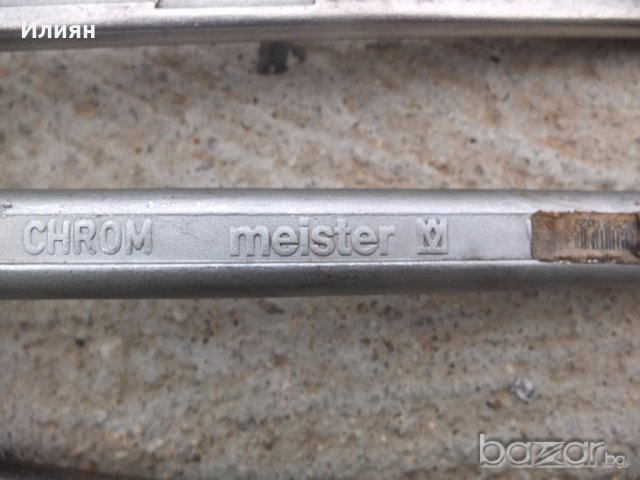 Продавам ключове лули, снимка 3 - Ключове - 19482552