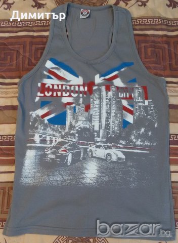 Потници и Тениски, снимка 4 - Детски тениски и потници - 18948971