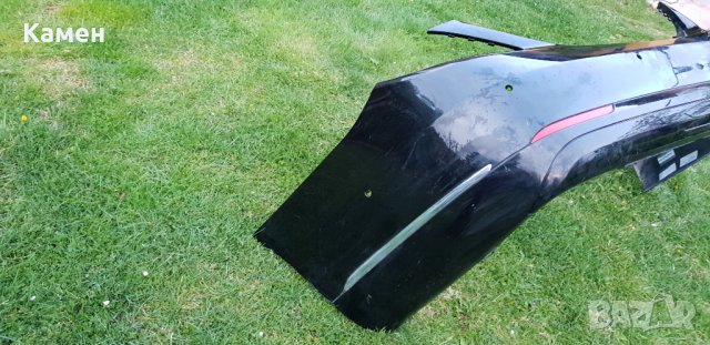 задна броня за мерцедес S класа W222, снимка 3 - Части - 24977557