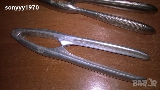 стари орехотрошачки-здрави истински-пращам с еконт, снимка 8 - Колекции - 21850402