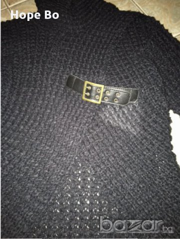 Rinascimento пуловер-Милано, снимка 4 - Блузи с дълъг ръкав и пуловери - 17057703