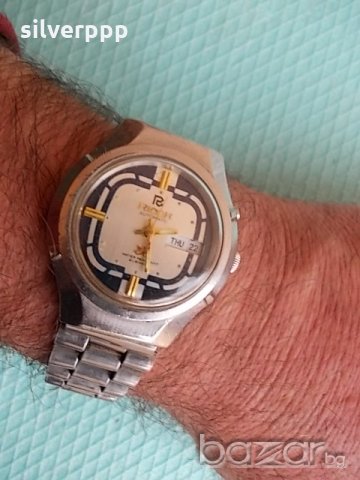  RICOH AUTOMATIC 21JEWELS , снимка 5 - Мъжки - 21222152