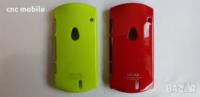 Sony Xperia Neo - МT15 - МT11 калъф - case, снимка 4 - Калъфи, кейсове - 22417428