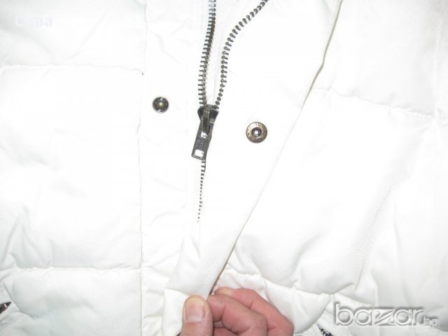 Зимно яке WENGEN  дамско,хл, снимка 3 - Якета - 20232487