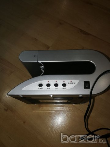 UV лампа, снимка 2 - Фризьорско и козметично оборудване - 19723278