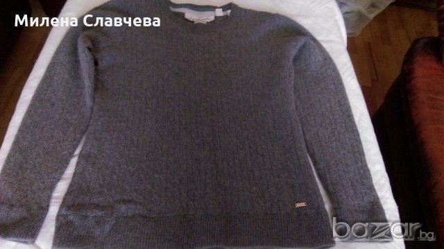  Маркови дамски пуловери-5 лева, снимка 6 - Блузи с дълъг ръкав и пуловери - 20375423