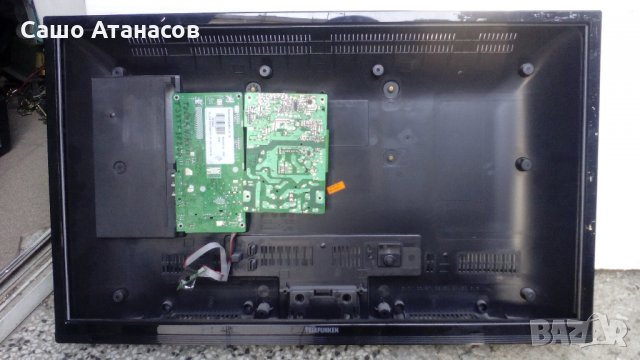 TELEFUNKEN T32TX182DLBP   , 17MB82-2 ,17IPS11 ,VES315WNDA-01_TW