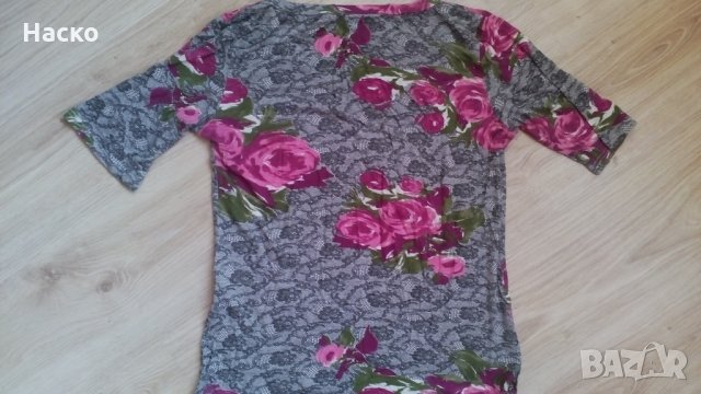 Nia&dorado  дамска тениска, снимка 8 - Тениски - 10885691