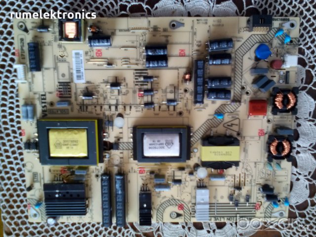 TELEFUNKEN T50FV272DLBPS на части, снимка 2 - Части и Платки - 19058822
