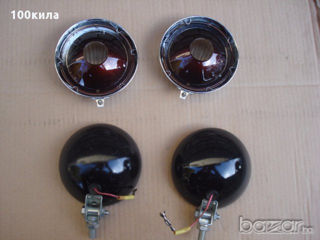 Фарчета ретро-нови, снимка 4 - Части - 13824419