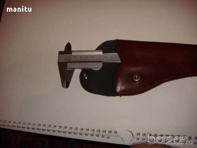 шублери дълбокомери вътромери, снимка 5 - Шублери - 11671128