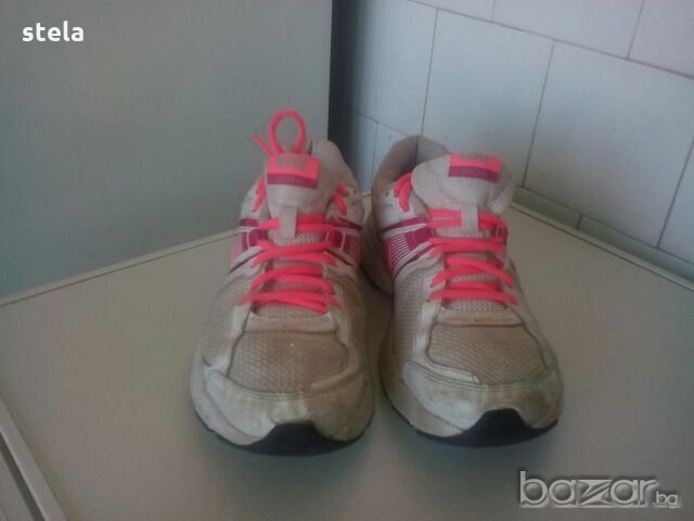 Найк 42 номер, снимка 3 - Маратонки - 21450349