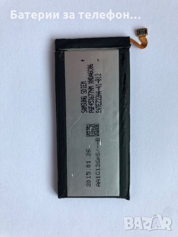 Оригинална батерия за Samsung Galaxy A3 A300 модел 2015, снимка 2 - Оригинални батерии - 22195910