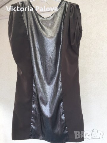 Много красива рокля  ULDAHI , снимка 10 - Рокли - 22184972