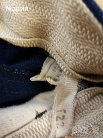 Ученически панталон от СОЦа за 7 г - 12 лв, снимка 3 - Детски панталони и дънки - 22648603