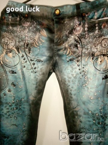 Продавам марков оригинален панталон STEFANO,30н,намален на 45лв., снимка 4 - Панталони - 19857924