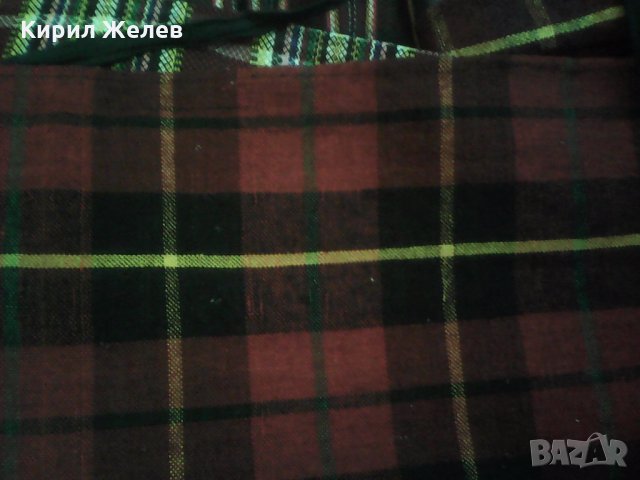 33 стара торбичка , снимка 2 - Антикварни и старинни предмети - 24429468