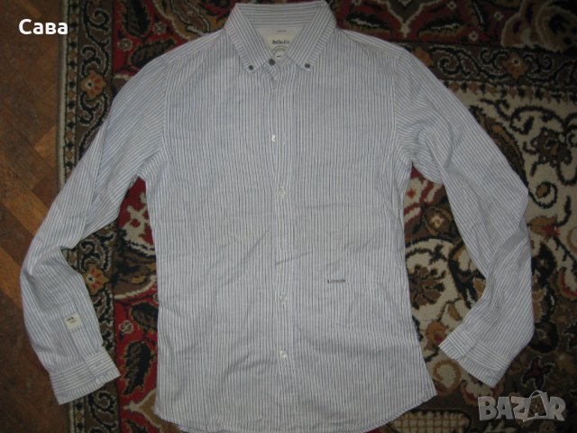 Риза DIESEL   дамска,С-М , снимка 2 - Ризи - 25095107