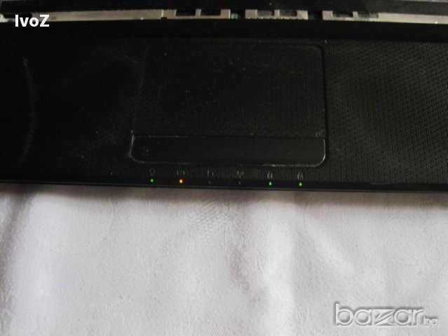 Продавам лаптоп Asus X52D- на части, снимка 9 - Части за лаптопи - 11440367