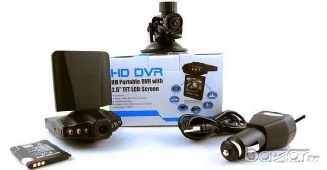 ТОП ЦЕНА !!Качествен Видео регистратор за автомобил, бус, камион и друго  на достъпна цена , снимка 4 - Аксесоари и консумативи - 7004999