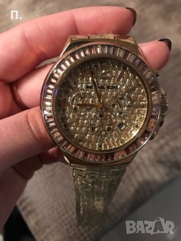 часовник Michael Kors, снимка 4 - Дамски - 25070360