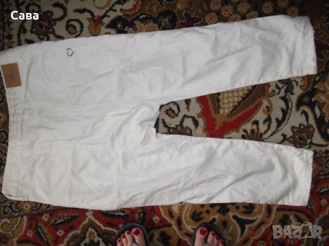 Дънки PLEASE   дамски,М, снимка 3 - Дънки - 25569992