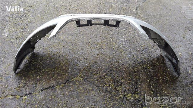 предна броня за Seat Alhambra, снимка 2 - Части - 15302224
