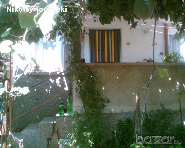 Къща в сърцето на Странджа планина - Малко Търново, снимка 11 - Къщи - 11730930