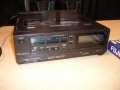 panasonic nv-180 portable cassette recorder-vhs-внос швеицария, снимка 5