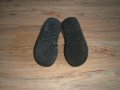 Топло зимно лотче +обувки в тъмно кафяво, снимка 10