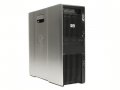 HP Workstation Z600 2 x Intel Xeon Quad-Core X5570 2.93GHz / 16384MB (16GB) / 500GB / DVD/RW / FireP