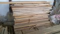 Дървен материал сух - Орех на янове, дъски и елементи., снимка 7