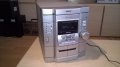 Sony hcd-rg110/cd/tape/tuner-внос швеицария, снимка 9