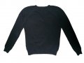 ZARA дамски черен пуловер, снимка 2
